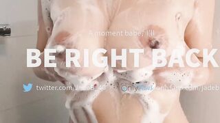 Jadebi hot porn video - 06-19-2021