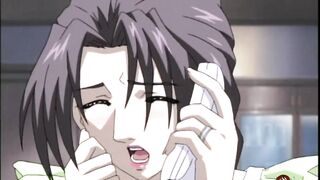 Naughty Mother With Huge Tits Gangbang With 4 Students - Hentaixxx