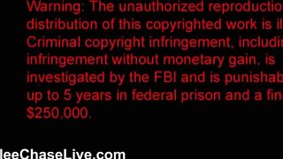 Tampa's Sluttiest Milf Charlee Chase Gives A Hot 3way Blowjob