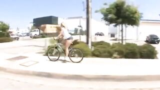 Young Maid Alexis Texas