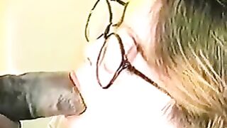 21 Inches In Her Mouth & Ass (td)... -b$r