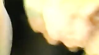 21 Inches In Her Mouth & Ass (td)... -b$r