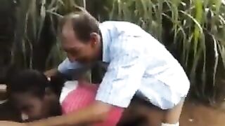 Old Man And Young Girls Fuck