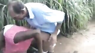 Old Man And Young Girls Fuck