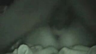 Nightvision Interracial