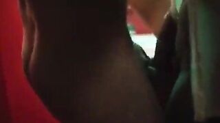 Indian Woman Typical Foreplay