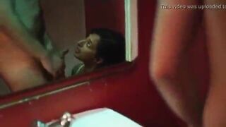 Indian Woman Typical Foreplay