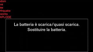 An Orgasm You Don't Want To Miss