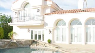 Vixen Jessa Rhodes Fucks Famous Actor