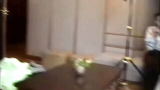 Miss Russia 2006 (casting).