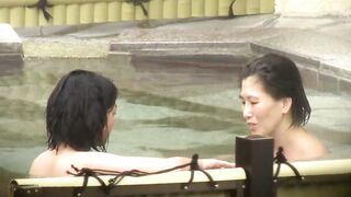 Japanese Hot Spring Voyeur 2