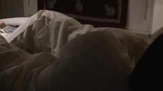 Cutie Sucks A Cock While Getting Her Pussy Teased