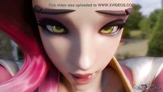 Sombra Fucked Pov - Metssfm