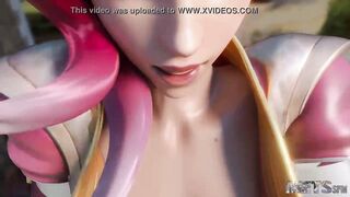 Sombra Fucked Pov - Metssfm
