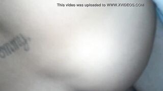 Home Mexican Sleep Fuck