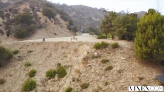 Vixen Teen Beauty Fucks Brother%27s Roommate As Soon As Possible!!