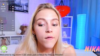 huntertiana 19-Jun-21 cam show