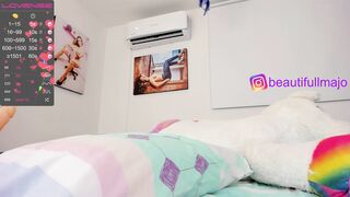 beautiful_trans chat porn video - 06-19-2021