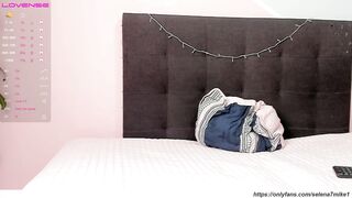 selenaandmichael sex chat 19 June 2021