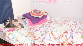 Maite_newmilf Porn Xxx (06/19/2021)