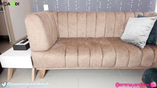 Emma_andrew1 06/19/2021 Free Cam Show