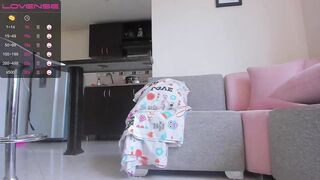 Aleja_arango porn sex (06/19/2021)