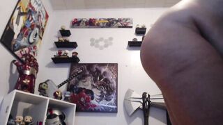 Bouncinbooty 06/20/2021 porn cam chat