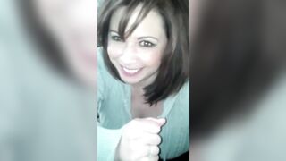 Over At My Friend's House And His Mom Blows Me While He's Gone