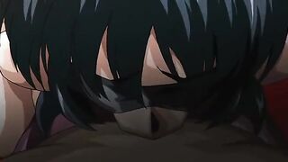 Taimanin Asagi Bonus Es -5bwww.underhentai.net-5d