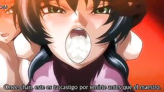 Taimanin Asagi Bonus Es -5bwww.underhentai.net-5d