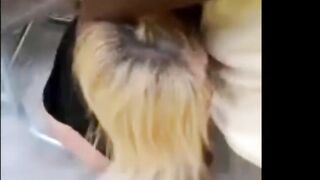 Mature Pawg Gets Bbc Load In Her Big Pussy At The Park