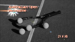 Maria Sharapova That Hot Slut