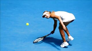 Maria Sharapova That Hot Slut