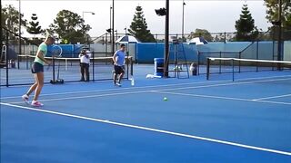 Maria Sharapova That Hot Slut