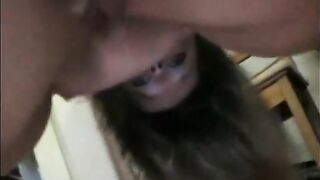 Amateur Anal Compilation Volume X