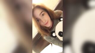 Jia Lissa Home Video For Boyfriend