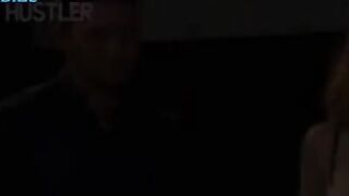 Blue Hust - Revenge Sex