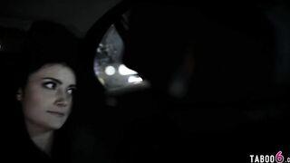 Cop Pulls Over Two Young Teenagers And Takes Them Home