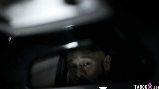 Cop Pulls Over Two Young Teenagers And Takes Them Home