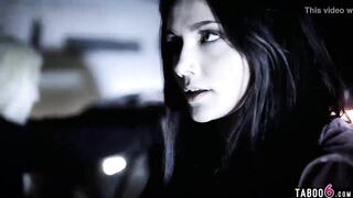 Cop Pulls Over Two Young Teenagers And Takes Them Home