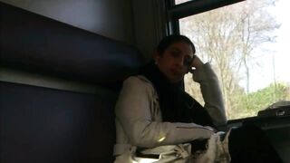 I Play With My Bulge She Like And Smile