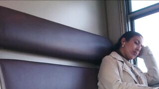 I Play With My Bulge She Like And Smile