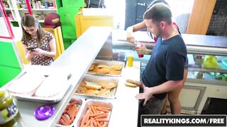 Realitykings - Money Talks - Adrian Maya Alice March Brad St