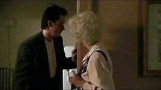 Mom And Not Son Tension