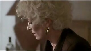 Mom And Not Son Tension