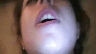 Deep Pussy Fuck Pov