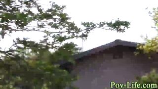 Petite Teen Pov Fucked