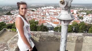 Vacationing Voyeurs