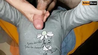 Baise De Réconciliation Avec Ma Beurette Qui Porte Un Pyjama. نيك عربي مغرب