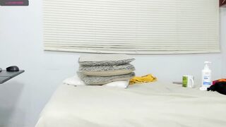 Suggar_milf Chaturbate Camvideo 06/20/2021